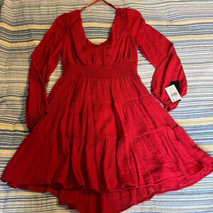 Elegant Macys Mini Dress